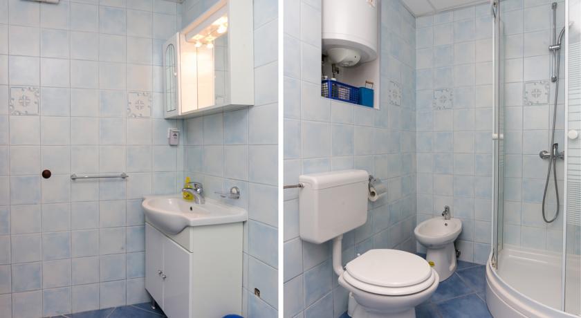Stone House Apartment Dubrovnik Zimmer foto