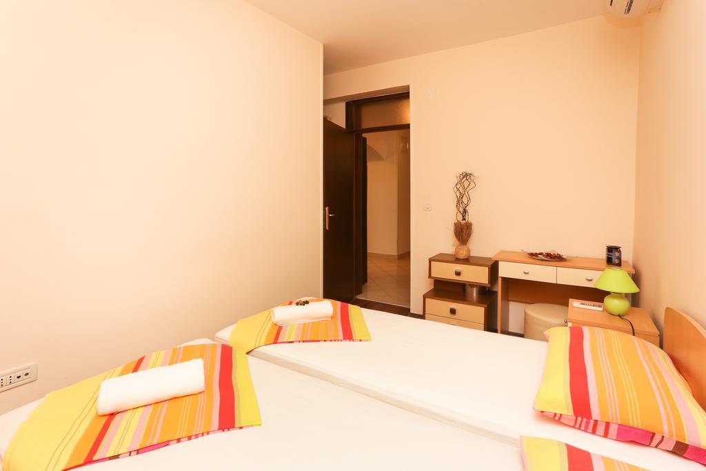 Stone House Apartment Dubrovnik Exterior foto
