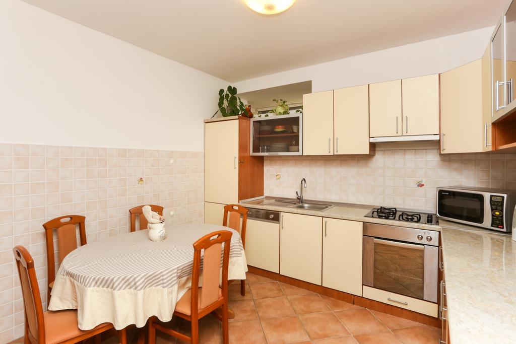 Stone House Apartment Dubrovnik Exterior foto