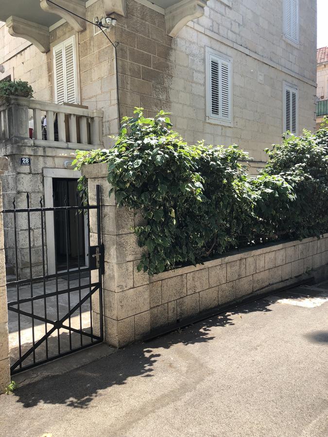 Stone House Apartment Dubrovnik Exterior foto